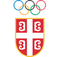 Olimpijski komitet Srbije LOGO